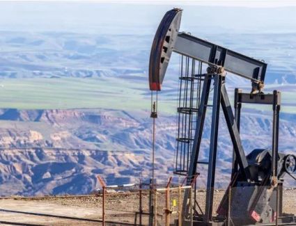 استقرار أسعار النفط  مع تجاهل السوق الرسوم الجمركية الصينية