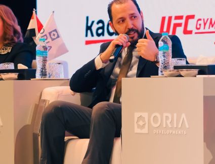 أوريا للتطوير العقاري تطلق مشروع "علامات" في قلب مدينة 6 أكتوبر