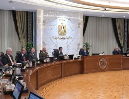الوزراء يوافق على 15 قرارا هاما في الاجتماع الأسبوعي.. اعرف التفاصيل