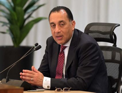 رئيس الوزراء يستعرض تقريرا حول حركة السياحة الوافدة إلى مصر خلال 2024