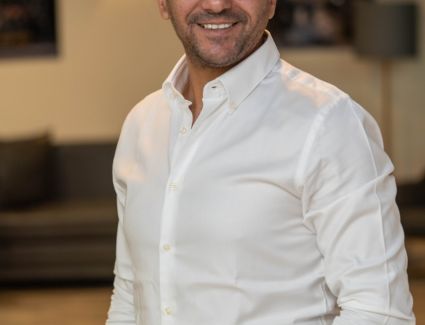 "رويال وان للتطوير" تصل بنسبة التنفيذ في مشروع "كابيتال برايم بيزنس بارك" لـ35% 