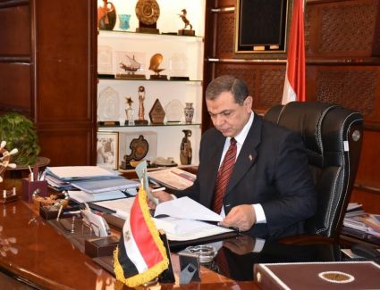 ٢٩ أبريل إجازة بأجر للقطاع الخاص بمناسبة عيد تحرير سيناء بدلاً من 25 أبريل