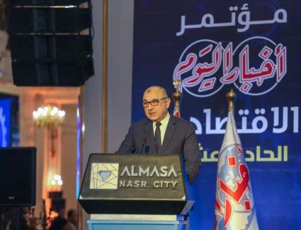 قطاع الأعمال: نعمل على تحديث المصانع التابعة وإحياء صناعات وإدخال منتجات جديدة وتعظيم القيمة المضافة وإحلال الواردات