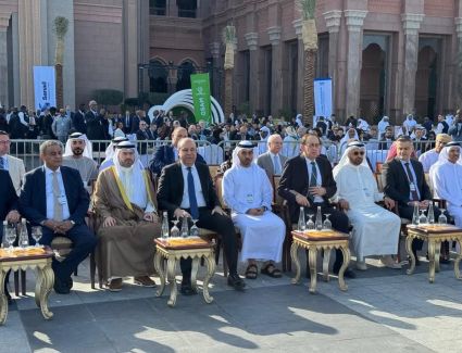 وزير الطيران: يشيد بدور «الإيكاو» في تعزيز مبادرات تحسين كفاءة استهلاك الوقود، وتبني التقنيات الصديقة للبيئة والحد من انبعاثات الكربون