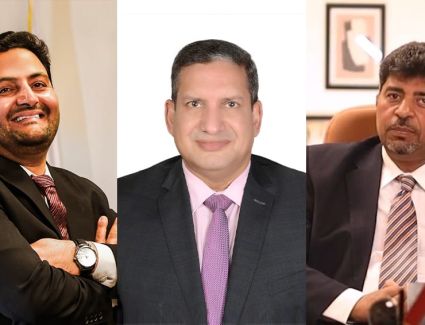 «بيزنس لوب انترناشيونال» تعزز ريادتها بإعادة تشكيل مجلس إدارتها لدعم خططها التوسعية الطموحة 