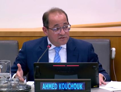 المالية: نستهدف مبادرات جديدة لمبادلة الديون باستثمارات فى مجالات التنمية المستدامة والتحول الأخضر