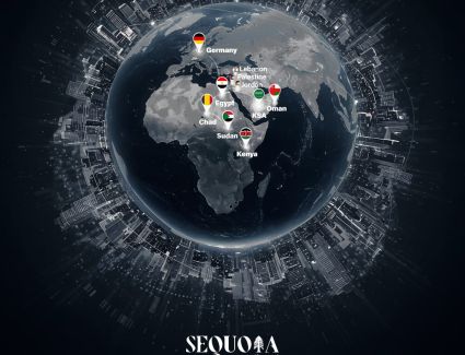 منتجع سيكويا الساحل الشمالي ينجح فى التعاقد مع  جنسيات مختلفة  ليكون ملتقى الثقافات العالمية في قلب مصر 