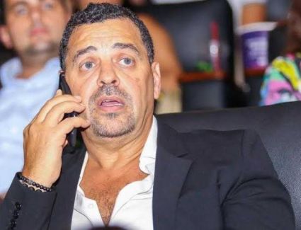 طارق العريان يتعاون مع عمرو يوسف في عمل سينمائي 