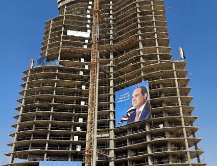  ‏“nile” تعقد شراكة مع “أليكو – مصر” لتنفيذ أحدث واجهات زجاجية لناطحة السحاب الأيقونية 31 North بالعاصمة الإدارية