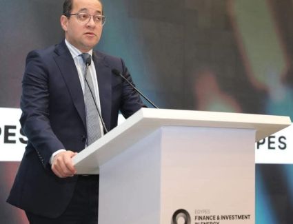 المالية: نعمل على زيادة الاستثمارات في قطاع الطاقة.. فى إطار رؤية متكاملة ومتسقة لدعم تنافسية الاقتصاد المصري