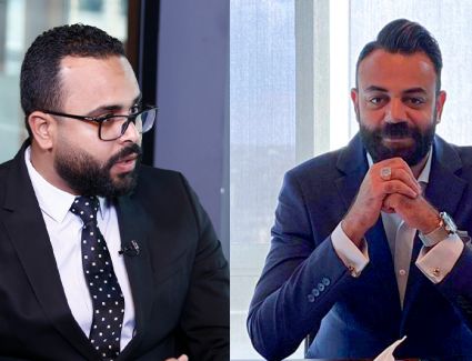 شركة: “EG TOWERS” تطلق مشروع “EINS” بإدارة ألمانية بالعاصمة الإدارية الجديدة