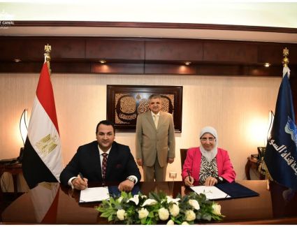 «الهندسية المصرية» تتحالف مع «جوجرين العقارية» لبدء طرح الوحدات السكنية في المشروع العملاق مدينة الإسماعيلية الجديدة