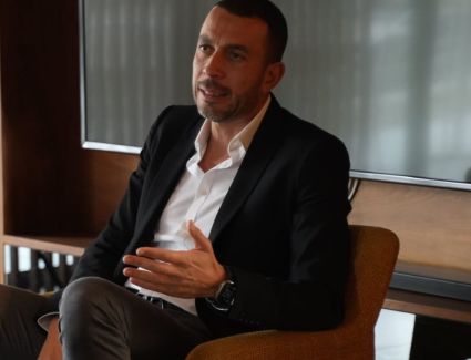 «إنرشيا» تكشف ملامح خطتها لعام 2025 23 مليار جنيه مبيعات مستهدفة.. وضخ استثمارات بقيمة 8 مليارات جنيه