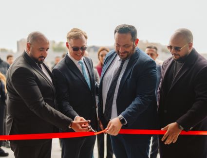 فادي عبدالله الرئيس التنفيذي لشركة اربن لينز الكويتية :نستعد لإطلاق سابع مشروعاتنا بالسوق المصري.. و استثمارات فندقية بحجم 6 مليار جنيه 