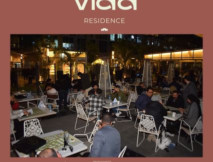 تحالف شركتي «كيان للتطوير» و«إيلاف للتطوير» يحقق 2 مليار جنيه مبيعات بمشروع « Vida Residence» خلال 5 أيام فقط