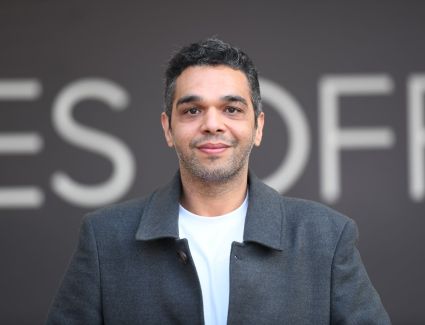 رجل الأعمال محمد صلاح الهادي يعلن افتتاح ماركت زهران بمول PIAZZA 59 بالشيخ زايد 