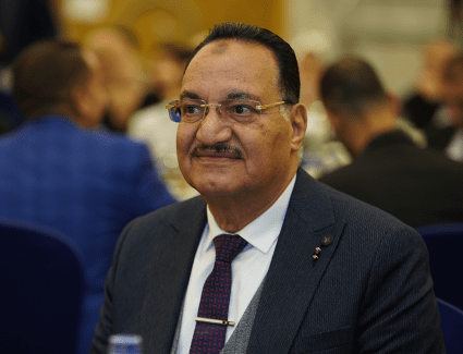 رئيس مجموعة «أرقى»: أنظمة «إيزي فلو» جاءت بناءً على طلب العملاء