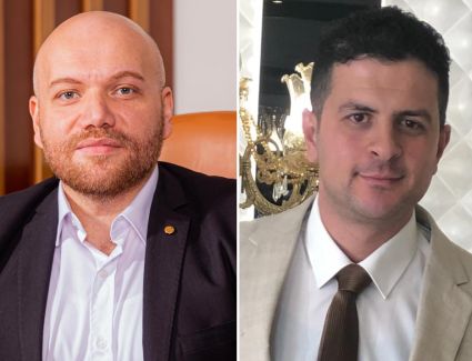 «بروة للتنمية» تعين عمرو عطية في منصب رئيس القطاع التجاري ضمن خطتها للاستعانة بكوادر قوية 