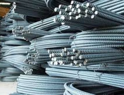 أسعار الحديد اليوم في السوق المصري.. الإثنين 24 فبراير 2025