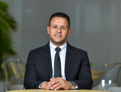 محمد مصطفي:  مشاركة المطورين في معارض أجنبية برعاية الدولة تمنحها ثقل ومصداقية أكبر لدي العملاء