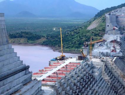 السودان تصدر بيان شديد اللهجة رداً على الإدعاءات الأثيوبية حول مفاوضات سد النهضة