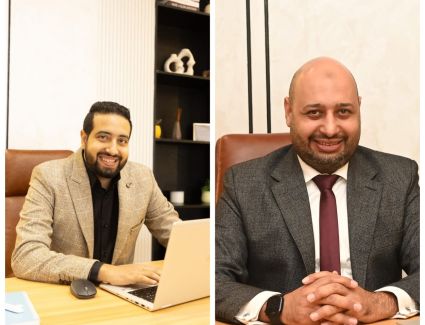 كابيتال هيلز للتطوير العقاري تُكرم كوادرها المميزة خلال حفلها السنوي 