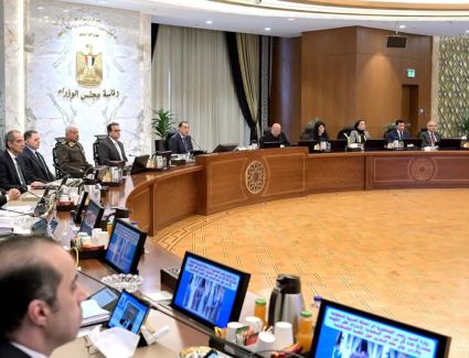 14 قرارا للحكومة في اجتماعها الأسبوعي اليوم| تفاصيل