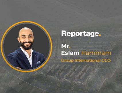 "ريبورتاج العقارية" تقدم أقوى العروض العقارية خلال شهر رمضان "اشترى وحدة والثانية مجاناً"  