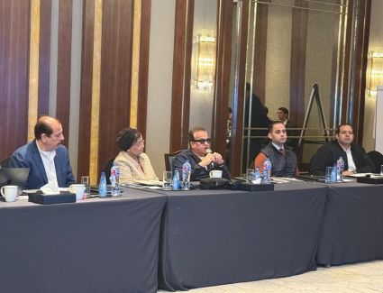 وزير الصحة: استراتيجية الصحة الرقمية هي الضمانة الحقيقية لتحقيق العدالة الصحية