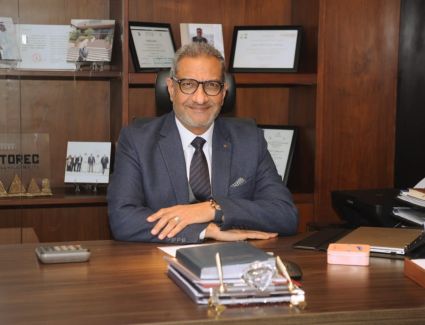 التعمير للتطوير العقاري «توريك» حققت 3.18 مليار جنيه مبيعات تعاقدية وصافى ارباح 87 مليون جنيه فى 2024 