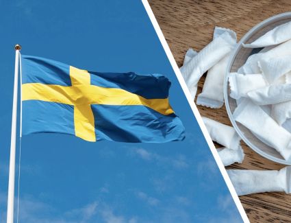 السويد في مواجهة الجدل: هل أكياس النيكوتين تقلل فعلاً من التدخين التقليدي؟