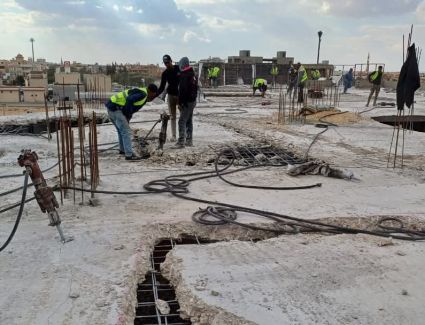 وزير الإسكان يُصدر قرارين لإزالة تعديات ومخالفات بناء  بالعبور الجديدة والساحل الشمالي.. ومواصلة الحملات بعدة مدن