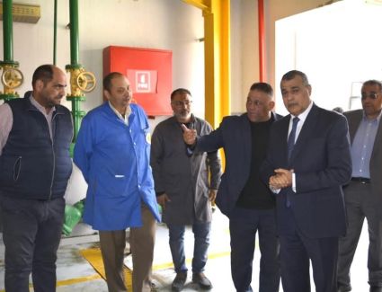 وزير الإنتاج الحربي: نعمل على النهوض بالصناعة الوطنية ومساندة الاقتصاد القومي