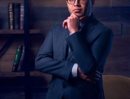 الدكتور كريم شعلان الرئيس التنفيذى لشركة رويال للتطوير:الاستخدام الجيد للتكنولوجيا العقارية يبدأ من التخطيط للمشروع ويساهم في سرعة تنفيذه وتقليل نفقاته