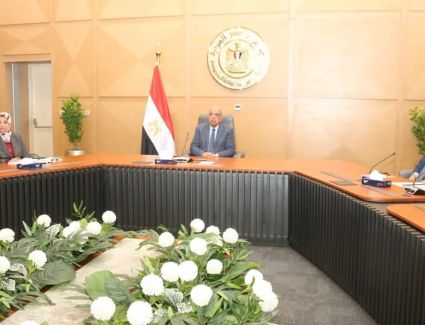 وزير الكهرباء: نحرص على اتاحة الكهرباء بجودة واستمرارية لكافة الاستخدامات  ونتصدى لظاهرة سرقة التيار