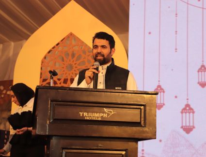 عقار مصر للتسويق العقاري تكرم رموز القطاع العقاري خلال حفل سحورها السنوي