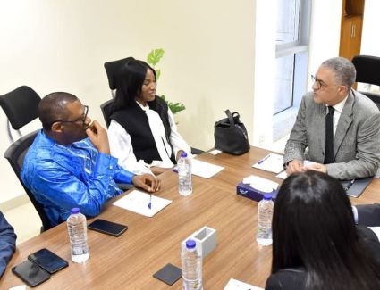  الهيئة العامة للاستثمار والمناطق الحرة تستضيف منتدى الأعمال المصري السيراليوني نهاية الشهر