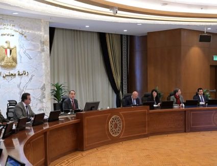 6 قرارات للحكومة في اجتماعها الأسبوعي..تعرف على التفاصيل