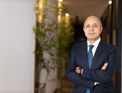 لاند مارك العقارية (LMD) تعلن عن تسليم المرحلة الأولى من حي الأعمال ضمن مشروع "ONE NINETY" بالقاهرة الجديدة