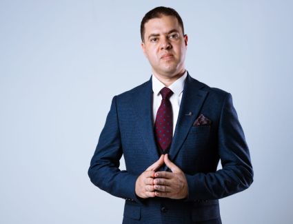 Next Developments تطلق أحدث مشروعاتها District 9  الجيل الجديد من المولات بمنطقة الأهرامات بتكلفة استثمارية مليار جنيه