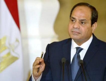 الرئيس السيسى يصدر ٥ قرارات جديدة.. تعرف عليها
