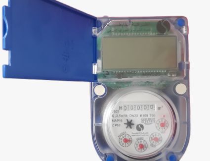 القابضة للمياه: "خدمات شحن العدادات مسبقة الدفع مستمرة خلال عيد الفطر"