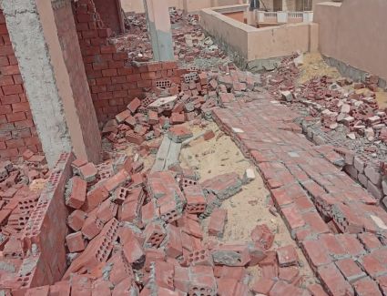 الإسكان: تنفيذ حملات إزالة لمخالفات بناء وتعديات بمدن الشروق و6 أكتوبر وبدر