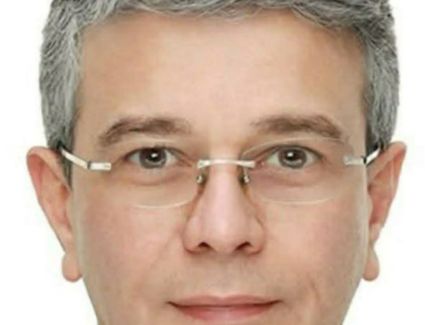 تعيين أحمد أموى رئيسًا لمصلحة الجمارك