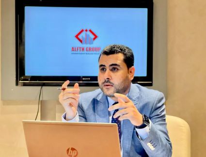 باستثمارات تتجاوز ال٢مليار جنيه..الفتح جروب للتطوير العقارى واداره المشروعات تقتحم العاصمه الاداريه