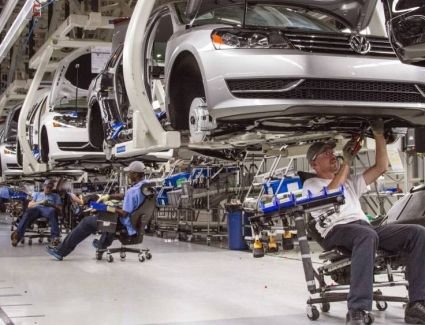 صناعة السيارات الألمانية تواجه تحديات الرسوم الجمركية الأميركية