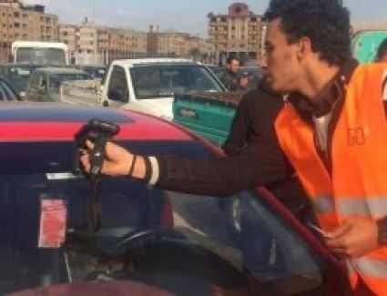 خلال 24 ساعة سحب 6269 رخصة سيارة    لعدم تركيب الملصق الإلكتروني