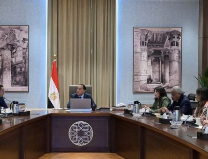رئيس الوزراء يتابع خطوات وإجراءات تعظيم الاستفادة من منطقة "مربع الوزارات".. وطرحها للقطاع الخاص