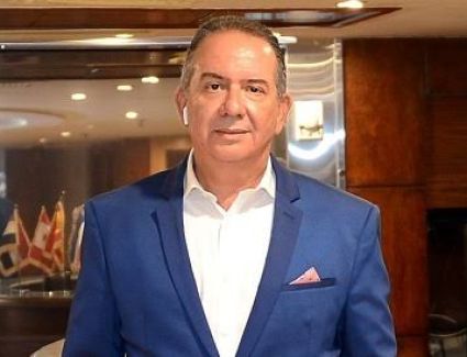 أمين صندوق اتحاد الغرف السياحية : زيارة ماكرون لخان الخليلي دعاية عالمية للسياحة المصرية