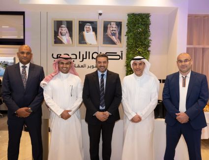 " اكام الراجحي " للتطوير العقاري تطلق فرعها الجديد بالسعودية لبحث استثمارات جديدة بالسوق السعودى 